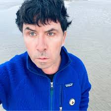 Excited to be hosting the Wild Words tent with some great speakers