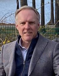 Kavanaugh, Neil Passed away peacefully