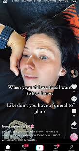 Awe… : r/ManicMommaSnark