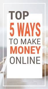 How To Earn Money Online From Home Freelancing Freelancing Has Always Been A Popular Way To Earn Money Make Money Online How To Make Money Way To Make Money