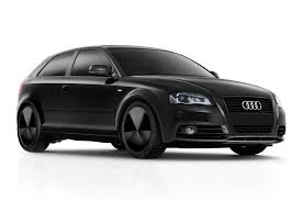 Matte Black 2006 Audi A3 With Anodized Mooneyes My Dream Car Audi A3 Audi Audi A3 Sportback