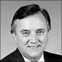 Edward McCann Obituary (2011)