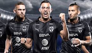 Monterrey live score (and video online live stream*), team roster with season schedule and results. Rayados De Monterrey 2020 Puma Third Kit Football Fashion