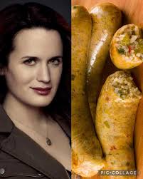 Making your own boudin at home?