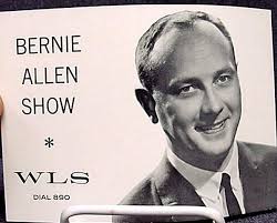 Rick Kaempfer: RIP Bernie Allen