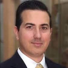 Daniel Martinez-Valle