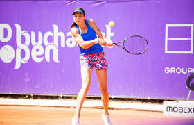 ^ patricia е ла răscruce. Brd Bucharest Open 2019 Victorie Mare Pentru Patricia È›ig A Invins O Pe DeÈ›inÄƒtoarea Trofeului È™i Este Din Nou In Sferturile Unui Turneu Wta DupÄƒ Trei Ani
