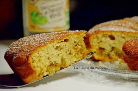 Recette Gateau Moelleux A La Confiture De Tomates Vertes En Pas A Pas Recette En 2020 Confiture De Tomates Vertes Gateau Moelleux Confiture De Tomates