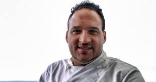 Liam Finnegan named group executive chef of the Michael Caines Collection