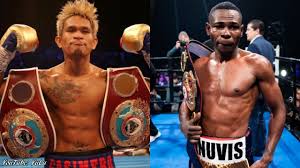 Cuba santiago de cuba, cuba. John Riel Casimero Vs Guillermo Rigondeaux Official August 14 2021 Youtube