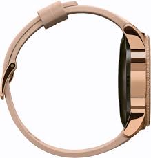 Keep reading to learn how to use smart lock on your phone. Samsung Galaxy Watch Smartwatch 42mm Stainless Steel Lte Unlocked Rose Gold Sm R815uzdaxar Best Buy