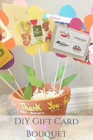 Maybe you would like to learn more about one of these? Simply Made With Love Gift Card Flower Bouquet