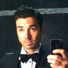 Jeremiah Carrillo's Instagram, Twitter & Facebook