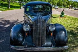 Image result for Stygian Blue 1935 Pontiac