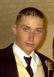 Ronald Woods-Mcbride Obituary