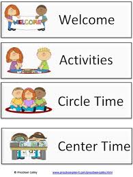 Challenging Preschool Behaviors And The Teachers Responsibility