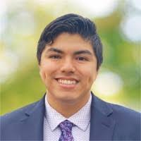 Edward Estrada's Instagram, Twitter & Facebook