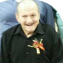 Obituary information for William Joseph Billiot