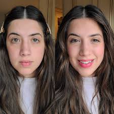 Hello Everyone! My name is Stephanie, and for the next few days I get to  share all about this amazing makeup. You can expect a handful of posts a  day and a