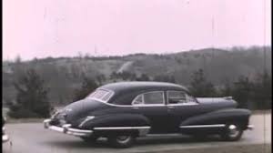 Image result for Sussex Gray 1946 Cadillac