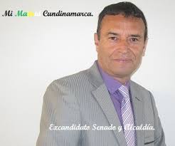 Armando Lugo Martínez