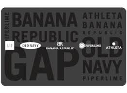 Maybe you would like to learn more about one of these? Options Giftcard Gap Banana Republic And Old Navy Purchase Gift Card Membership Rewards