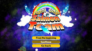 Eggs you grab the better as it goes toward unlocking more rewards. Love Across The Universe Dangan Salmon Team Danganronpa Wiki Fandom