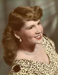 Coleen Borger Obituary (1936