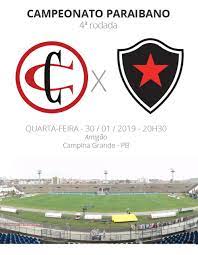 Check spelling or type a new query. Campinense X Botafogo Pb Tudo O Que Voce Precisa Saber Sobre O Jogo Da Rodada 4 Campeonato Paraibano Ge