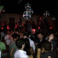 Club fogon klingenhofstraße 56, 90411 nürnberg, germany anfahrtsbeschreibung abrufen. Fogon Salsa Club In Nurnberg