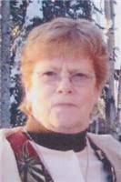 Nancy Pederson Obituary (1943-2014)