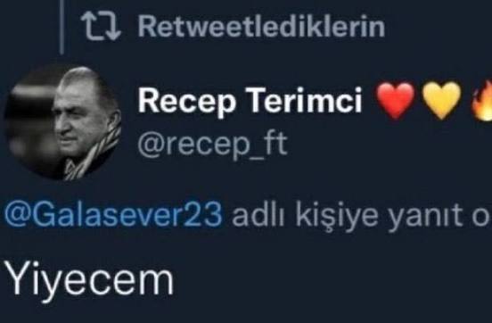 YİYECEM