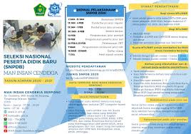 Lib baru akan menerbitkan schedule pertandingan seminggu sebelum liga digulirkan. Inilah Jadwal Dan Persyaratan Seleksi Peserta Didik Baru Man Insan Cendekia Tahun 2020 2021