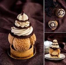 Welcome To Facebook Log In Sign Up Or Learn More Desserts Baking And Pastry Fancy Desserts