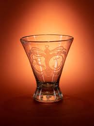 Rare Whisky Tumblers