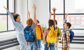 14 Quick Morning Meeting Activities for Busy Teachers | Continental  Educational Publisher