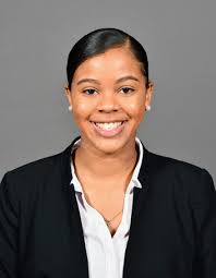 Leaving her own Mark