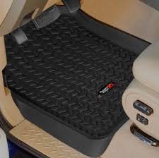 Ford F150 Lincoln Mark Lt Front All Terrain Floor Liners Pair 2004 2008 New Ford F150 Floor Liners Ford F150