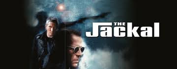 Good rolls for the main characters and everybody played their part good. Bruce Willis Richard Gere And The Movie The Jackal Matt Lynn Digital
