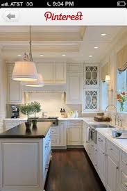 Pin By Laura Heidorn On Kitchen Envy Home Kitchens Kitchen Interior Beautiful Kitchens