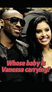 Did Kobe Bryant Had A Son