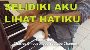Not angka.lagu dari pulau.dan benua : Hai Kota Mungil Betlehem Karaoke By Frank4896