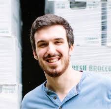 Jay Lipman's Instagram, Twitter & Facebook