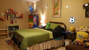 Check spelling or type a new query. 10 Year Old Boys Room With Sports And Minecraft Theme