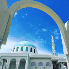 It is owned by the lembaga amanah kebajikan masjid negeri sarawak. Lembaga Amanah Kebajikan Masjid Negeri Sarawak Home Facebook