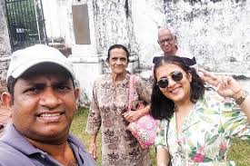 Galle avslöjade privat resa från Colombo till Magical Galle tillhandahålls  av Ddot Travels