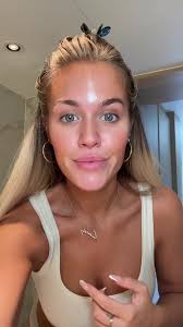 im backkkk 🤍 #grwm 😘