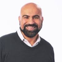 Niraj Krishna's Instagram, Twitter & Facebook