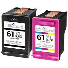 Signing up for this plan means that you. 3 Pack 61 Xl Black Color Ink For Hp Envy 4500 4503 4504 4505 5530 5531 5535 Ink Cartridges Computers Tablets Networking