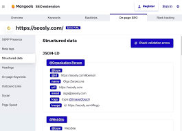 Tools blogging 5 tools cek backlink blog rival terbaik 2021. 79 Best Seo Chrome Extensions With Tips Screenshots